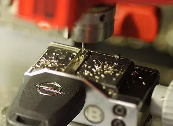 Universal Locksmith Store Harvard, MA 978-267-1516 - 11-Key-Cutting