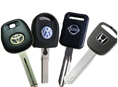 Universal Locksmith Store Harvard, MA 978-267-1516 - 19-Transponder-Keys