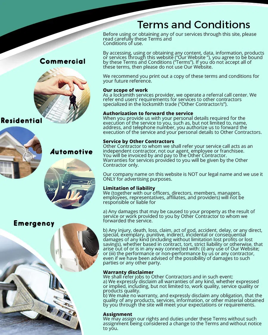 Universal Locksmith Store Harvard, MA 978-267-1516